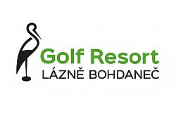 Golf resort Lázně Bohdaneč