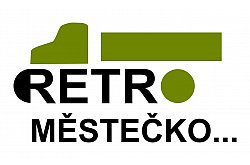 Retroměstečko...