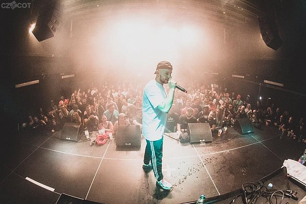Michajlov Live
