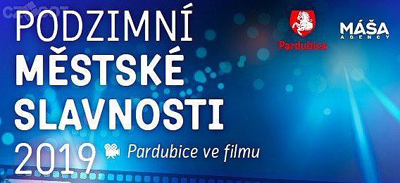 Podzimní městské slavnosti 2019 - program pátek