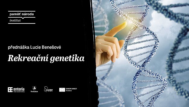 Rekreační genetika