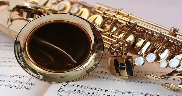 Hvězdy swingu v Pardubicích - Vivat Glenn Miller!
