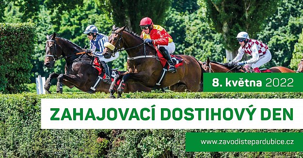 Zahajovací dostihový den