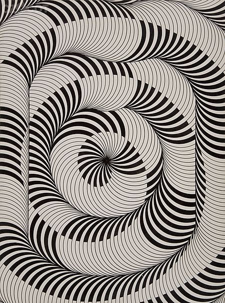 Vladislav Mirvald - Geometrické kresby a zátiší