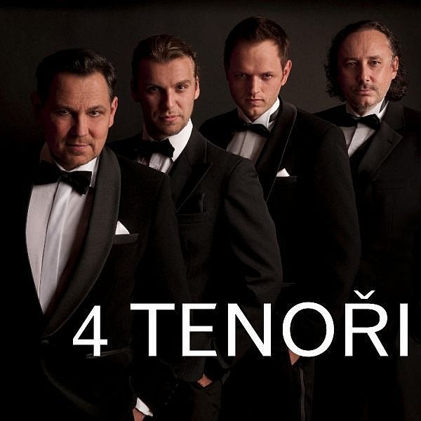 4 tenoři