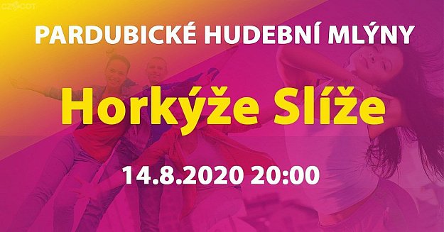 Horkýže Slíže