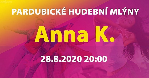 Anna K