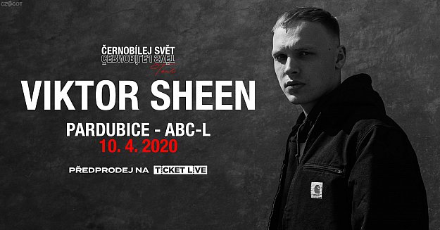 Viktor Sheen Tour 2020