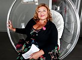 Halina Pawlowská - Manuál zralé ženy
