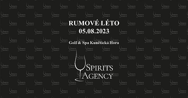 Rumové Léto Pardubice
