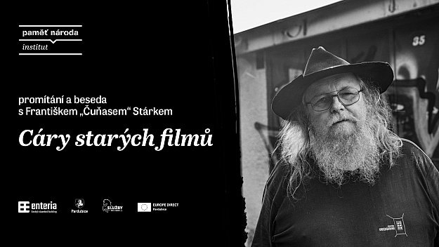Cáry starých filmů