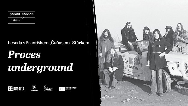 Proces underground