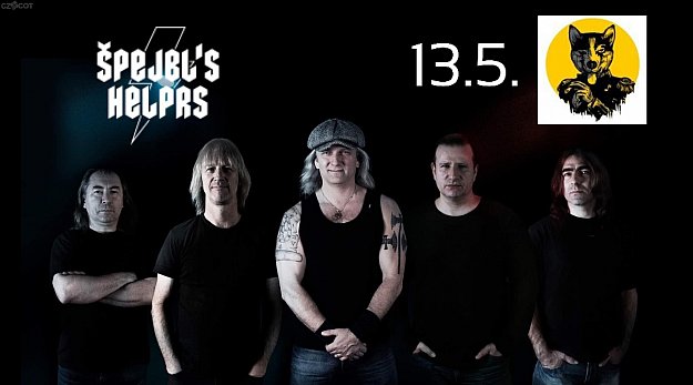 Špejbl\'s Helprs