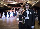 Taneční kurzy Dospělí Podzim 2023 - Palác Pardubice