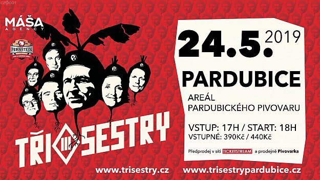 Tři Sestry