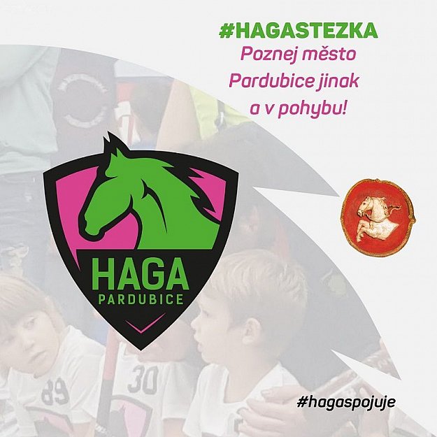 Poznávací stezka Karla Řepy