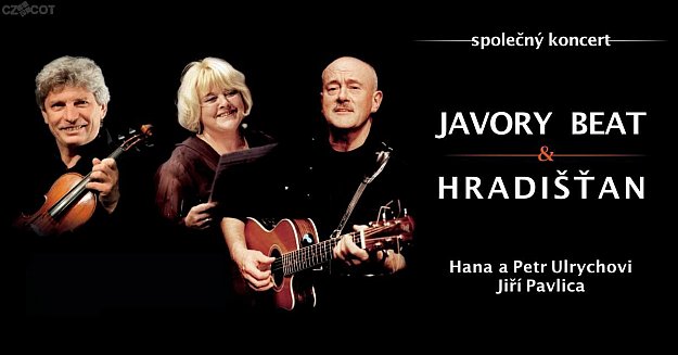 Javory Beat a Hradišťan