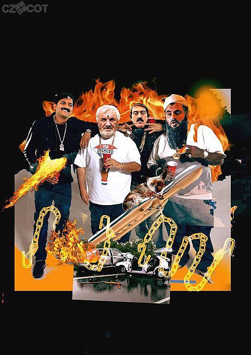 OPAK DISSU Label  PTAKZ / Pardubice