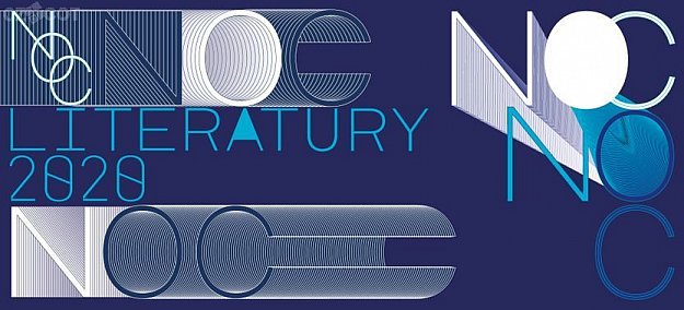 Noc literatury