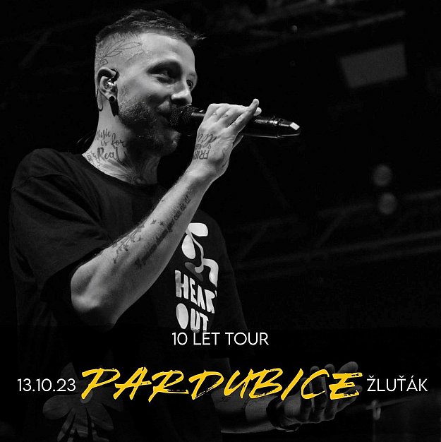 Pekař - podzim tour 23