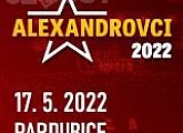 Alexandrovci - European Tour 2022