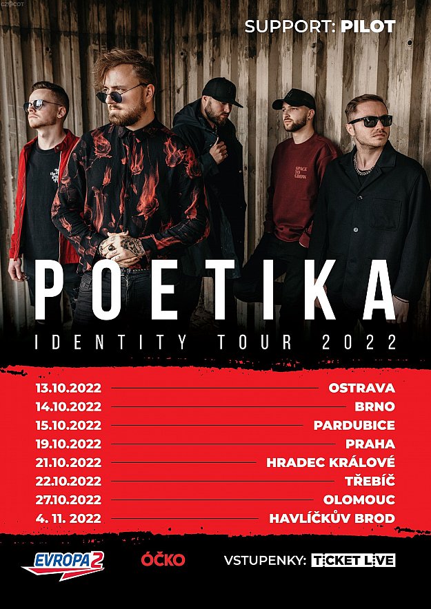 Poetika