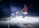 Pravý Louskáček - pohádkový muzikál na ledě