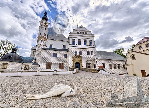Stezka od historie po současnost