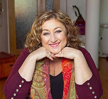 Halina Pawlowská - MANUÁL ZRALÉ ŽENY