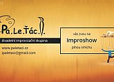 Improshow - Improvizační skupina Paleťáci