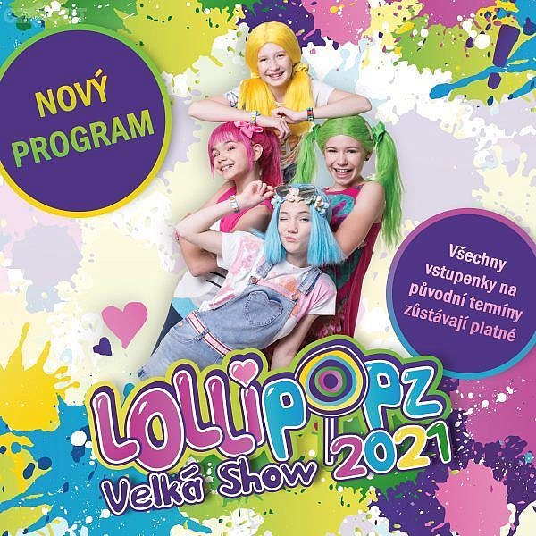 Lolipopz