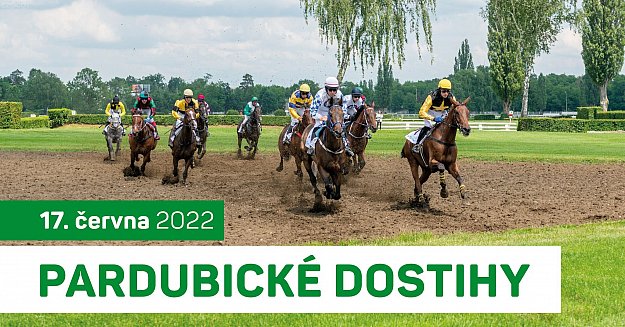 Pardubické dostihy