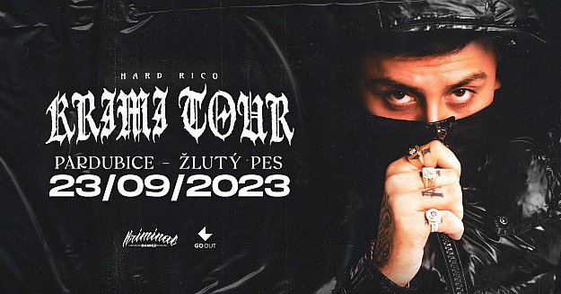 Hard Rico Krimi Tour