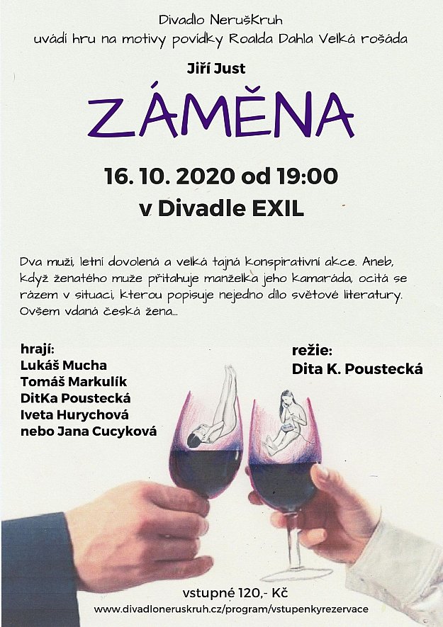 Záměna