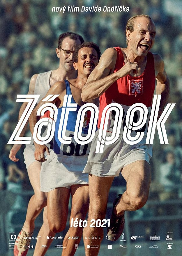 Festival Zámeček – Zátopek