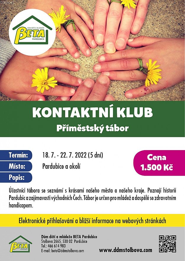 Kontaktní klub