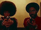 BlackkKlansman