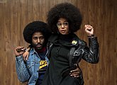 BlackkKlansman