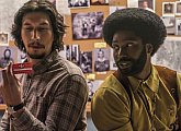 BlackkKlansman