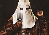 BlackkKlansman