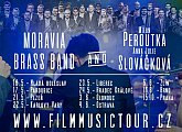 Film music tour 2018
