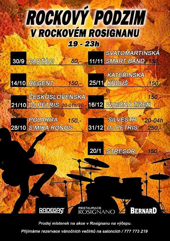 Svatomartinská Smart Band