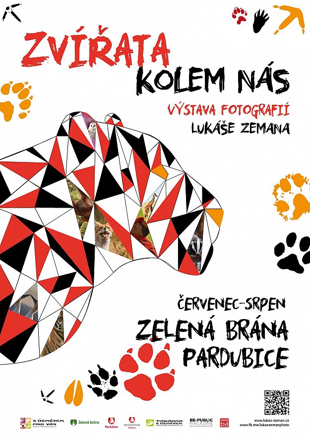 Zvířata kolem nás