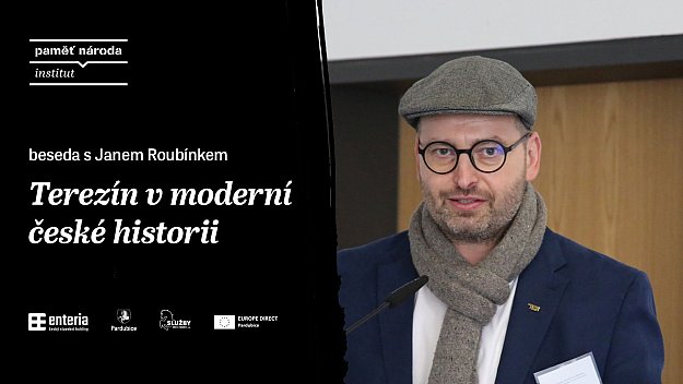Terezín v moderní české historii