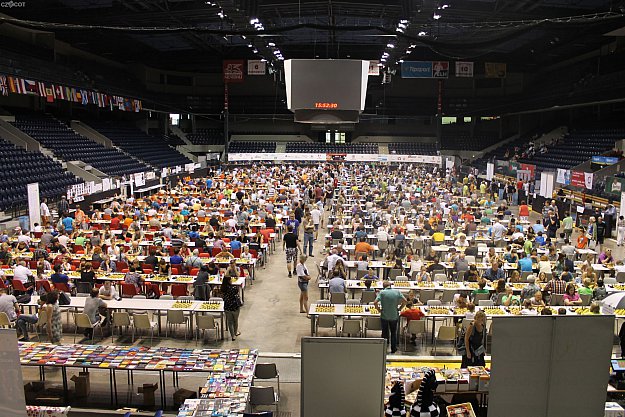 Czech Open 2019
