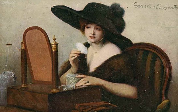 Museum virtualis