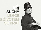 Jiří Suchý - Lehce s životem se prát