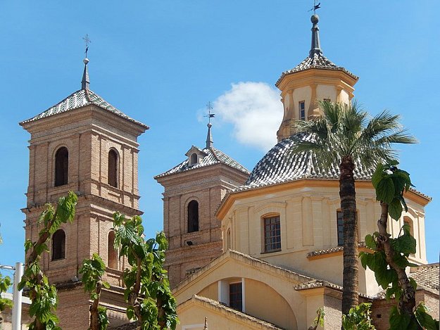 Region Murcia