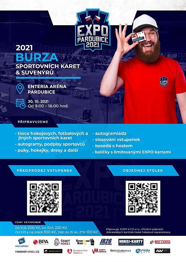 Czech Expo 2021