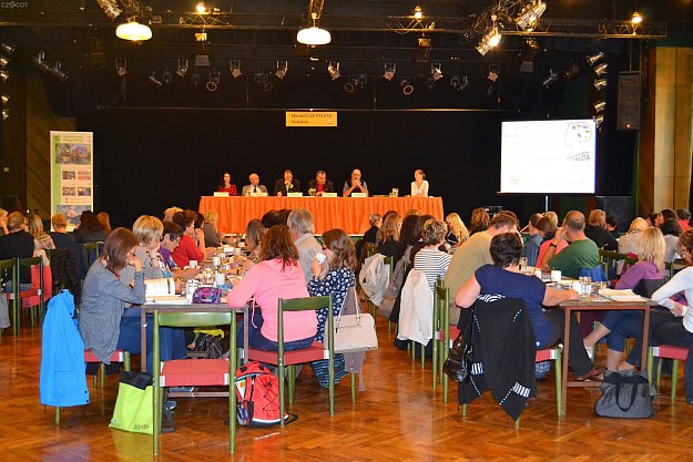 Krajská konference EVVO 2020